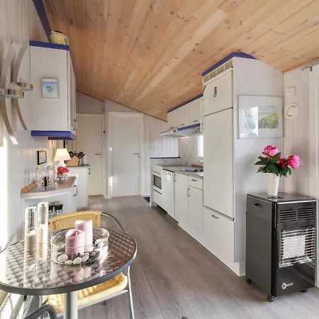 Engelbrecht - 400m From The Sea In Nw Jutland By Interhome Holiday home *