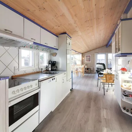 Engelbrecht - 400m From The Sea In Nw Jutland By Interhome Lokken
