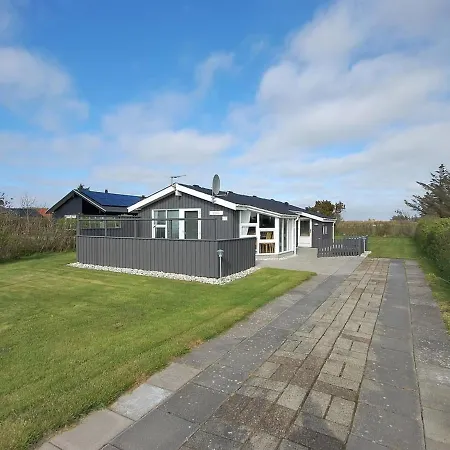 Engelbrecht - 400m From The Sea In Nw Jutland By Interhome