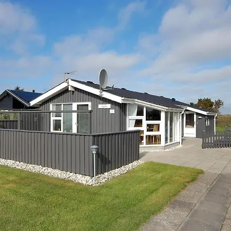 Engelbrecht - 400m From The Sea In Nw Jutland By Interhome *