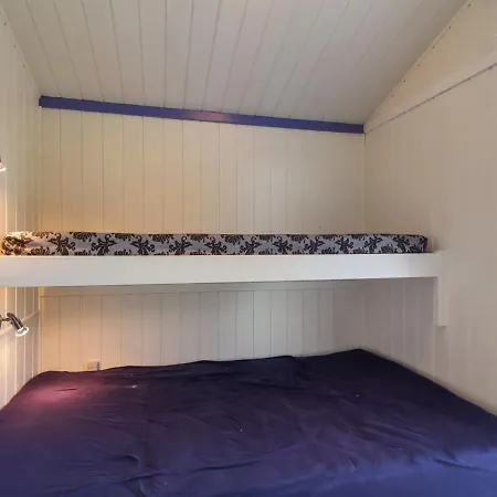Engelbrecht - 400m From The Sea In Nw Jutland By Interhome Holiday home Lokken