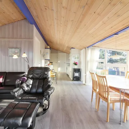 بيت للعطل Engelbrecht - 400m From The Sea By Interhome Løkken