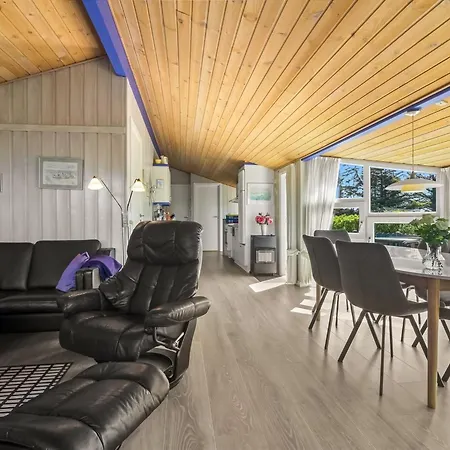 Engelbrecht - 400m From The Sea By Interhome
