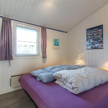 Engelbrecht - 400m From The Sea By Interhome *