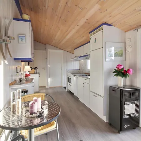 Prázdninový dům Engelbrecht - 400m From The Sea By Interhome Løkken