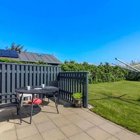Engelbrecht - 400m From The Sea By Interhome *