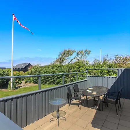 Engelbrecht - 400m From The Sea By Interhome * Løkken