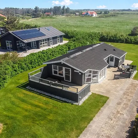 Engelbrecht - 400m From The Sea By Interhome